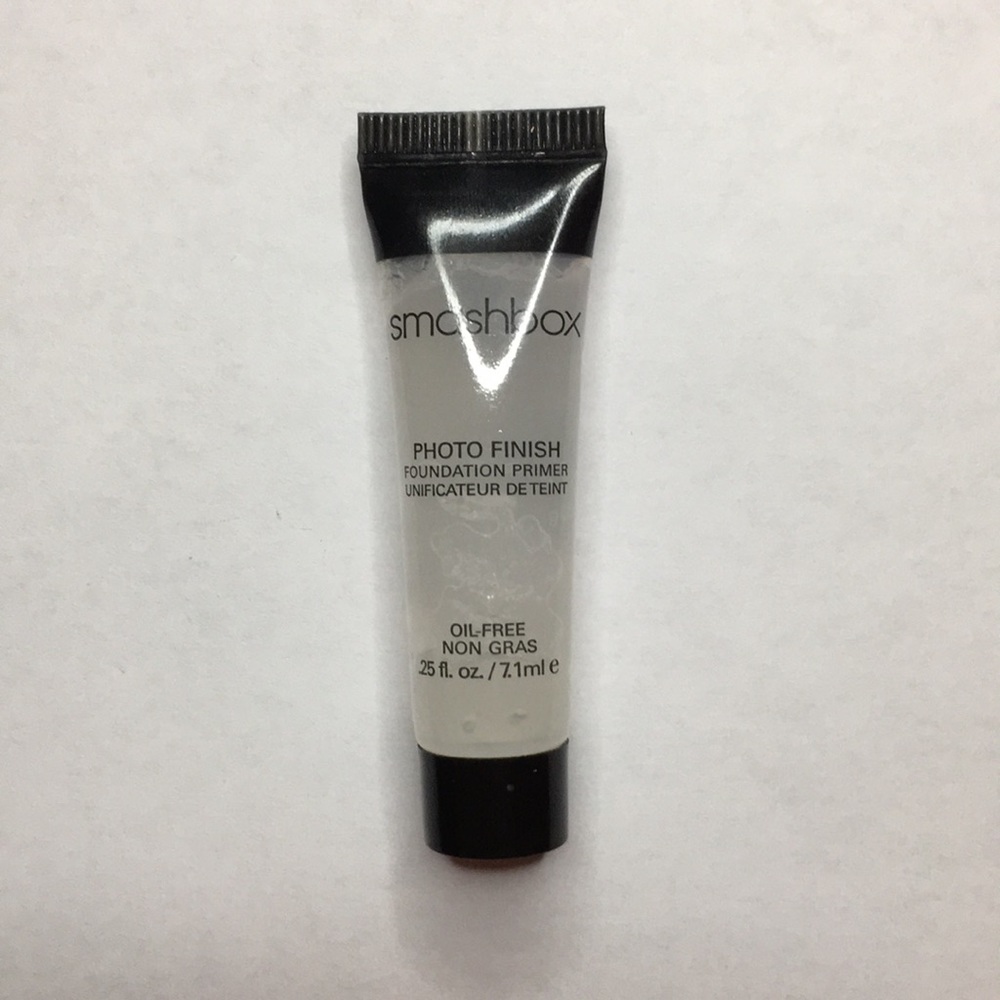 Smashbox Photo Finish Primer